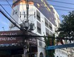 Tòa chdv 45 phòng góc 2mt thoại ngọc hầu   8 tầng dt 250tr/ tháng 