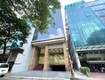 Tòa Văn Phòng Bạch Mai 9 Tầng 1 Hầm Mặt Tiền 8M 145 Tỷ Sát Phố Huế Tòa...