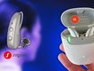 Máy trợ thính Pure C G Ix 