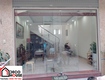 Mẫu cửa kính kéo ngang 1 cánh đẹp, gọn gàng và tiện dụng 