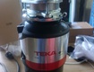 Máy Hủy Rác Teka TR 550   Chính Hãng 
