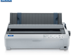 Dot matrix printer epson lq 2090 