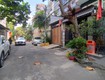 Bán nhà 4 tầng Quang Trung Gò Vấp ngay Emart, DT 78m2 giá 7.8 tỷ 