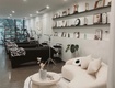 Sang nhượng studio phun xăm tại 245 phố huế, hà nội 