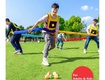 Dây thun chơi : đông tây nam bắc cho...