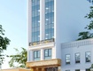 Bán toà vp  phố lê văn lương, 225m2, 8 tầng, 2 mặt thoáng mặt tiền 9.5m ...