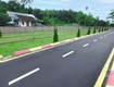 Nhỉnh 500tr sở hữu ngay lô đất thị trấn 66m giáp an phú mỹ đức cách bưu điện...