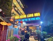 Sang nhượng gấp nhà hàng làng hoa mặt tiền bờ kè gò vấp...