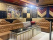 Sang nhượng quán ăn sân vườn   phòng vip karaoke, dt : 1400 m2, view kênh dài...
