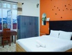 Cho thuê homestay vila  phan chu trinh  đà đat 11pn   9wc, giá thuê 17tr/tháng...