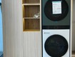 Tháp máy giặt sấy LG WashTower wt1410nhe, WT1410NHB, WT1410NHEG, WT2517NHEG 