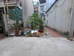 Bán đất bồ đề 62M ô tô nho vào đất 10M ô tô tránh long biên 