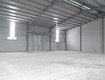 Cho thuê kho khu vực Đình Vũ  trong KCN    2000m2   hiện trạng...