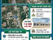 Shophouse khu phố ẩm thực 5d bàu bàng, bình dương   vừa ở vừa kinh doanh cực...