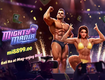 Mighty mania: step into the arena of steel and sweat 