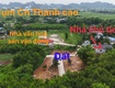 Sở hữu ngay lô đất đẹp   giá tốt   vị trí đắc địa tại thanh...