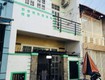 Nhà 3 lầu btct   hẽm 5m   xe hơi đỗ cửa 