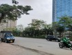 Đất vàng lô góc  mặt phố võ chí công, tây hồ   925m2   mặt...