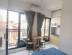 Cho thuê ccmn đẹp thoáng cửa sổ 4tr4 giá rẻ tại 296 minh khai, hbt 