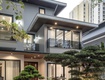 Giảm 26 tỷ   bán gấp  biệt thự sân vườn bể cá bán đảo linh đàm...