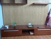 Cho thuê căn hộ tập thể tầng 3 khu trung tâm phố cổ   view ngã tư...