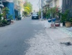 Bán nhà mặt tiền đường số 9, 5 tầng, bình tân   dt 60m   ...