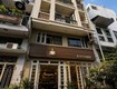 Siêu phẩm tòa chdv quận 3 khu vip 6 tầng 16 phòng ngang lớn 6,5m...