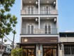 Tòa chdv nhánh trần não quận 2   125m2   4 tầng view...
