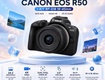 Canon EOS R50 