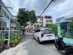 Nhà hxh 2 mặt hẻm quận 12 giá chỉ 4,5 tỷ   80m2 sổ vuông a4 ...