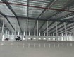 Cần cho thuê xưởng đang trống 5700m  trong KCN Bình Xuyên Vĩnh Phúc PCCC đầy đủ, FDI,EPE...