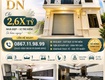Càn bán căn nhà 3 tầng full  nội thất khu Vân Tra. An Đồng, hải phòng. 
