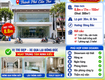 Cho thuê nhă 1 lầu ngang 8.8m Trung Tâm Ninh Kiều Thành Phố Cần Thơ 