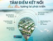 Tân Phú City điểm đón đầu của bất động sản Thái Nguyên 