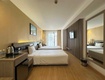 Căn hộ STUDIO Mường Thanh Viễn Triều, Nha Trang, GIÁ 6 TRIỆU/THÁNG   650K/ĐÊM 