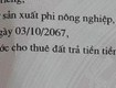 Cho thuê / Bán nhà xưởng   ĐỒNG PHÚ, BÌNH PHƯỚC   32.274m 