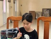 Lớp dạy vẽ cho bé ở hoàng mai hà nội