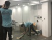 Báo giá thi công cửa kính cường lực tại Ô Chợ Dừa mới nhất 