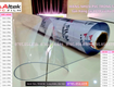 Sẵn hàng số lượng lớn cuộn nhựa pvc, giá rẻ toàn quốc 
