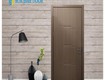 Báo giá cửa nhựa abs hàn quốc tại quận 1