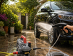 Mua máy rửa xe chính hãng giá tốt ở đâu tại bình tân