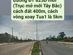 Chính chủ bán đất thổ cư đẹp tại hòa khánh đông, đức hòa  ...
