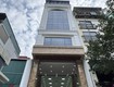 Chính chủ  bán tòa vp mặt phố đại la đã xây 9 tầng 1 hầm thang máy,...