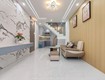 Bán nhà mới Phú Thọ Hòa Tân Phú 25m2 2 tầng 2pn 2wc nội thất cơ bản chỉ...