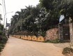 Bán gấp lô đất 101m    thôn la gián   khu công nghệ cao ...