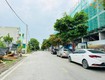 Lô đất 2 mặt thoáng trước sau   khu bắc phú cát khó tìm lô thứ 2...