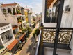 Siêu phẩm 5 tầng full nội thất   2 mặt hẻm ô tô   trước nhà...