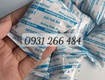 Gói hút ẩm giá rẻ cho thực phẩm sấy khô
