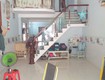 Bán nhà 2 tầng 155m  dĩ an,shr đường 2 ô tô thông,gần vincom dĩ an 