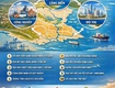 Đón sóng dai đoạn đầu   măt biển   hải hẩu nam định   sau...